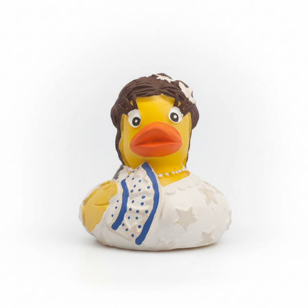 Duck Sissi