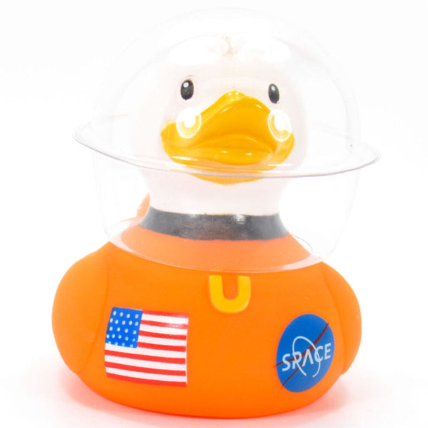 Space Duck