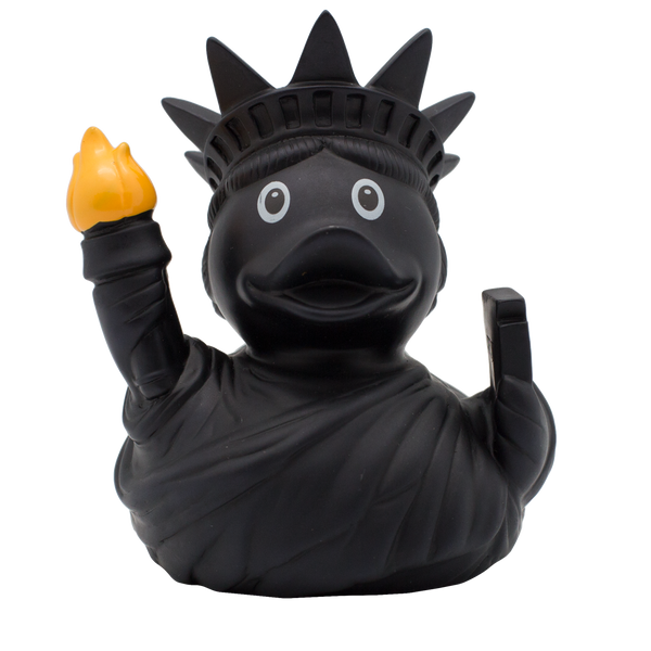 canard-statue-de-la-liberte-noire-lilalu