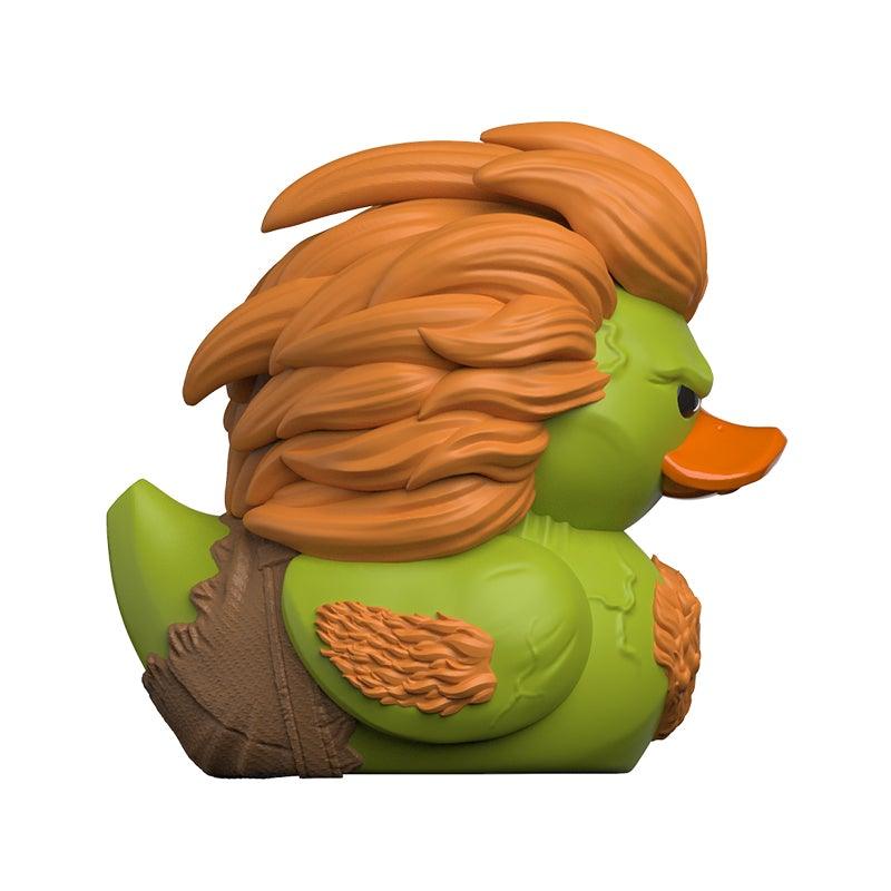 Blanka Duck (First Edition)
