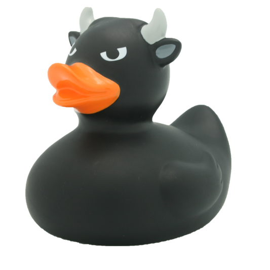 Canard Taureau Noir