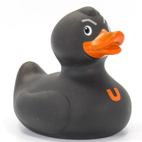 Tuffy Duck