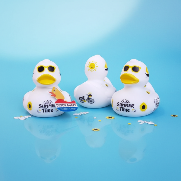 Duck Summer Time