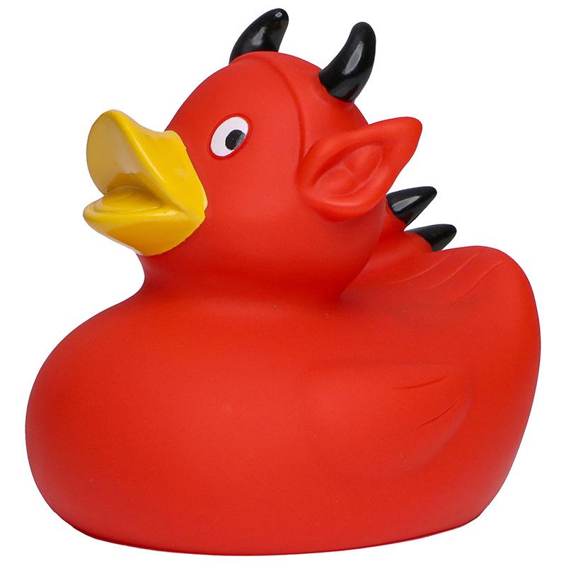 Canard Diable Rouge