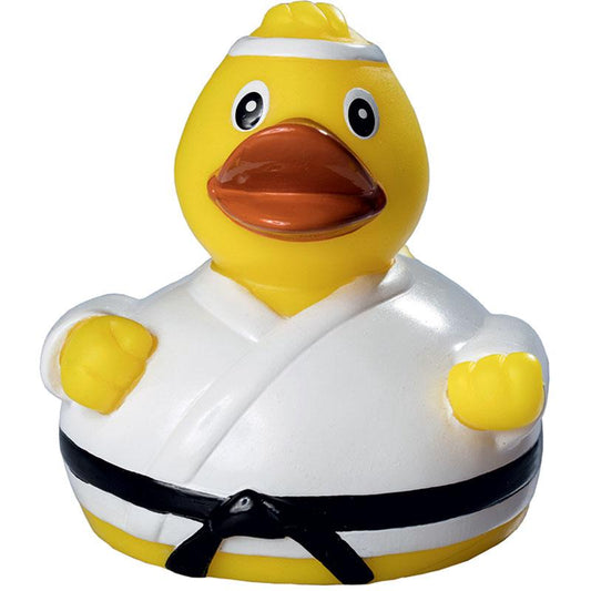 Combat sport duck