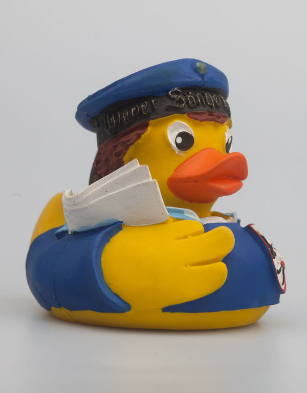 Blue Duck Little Vienna Singers