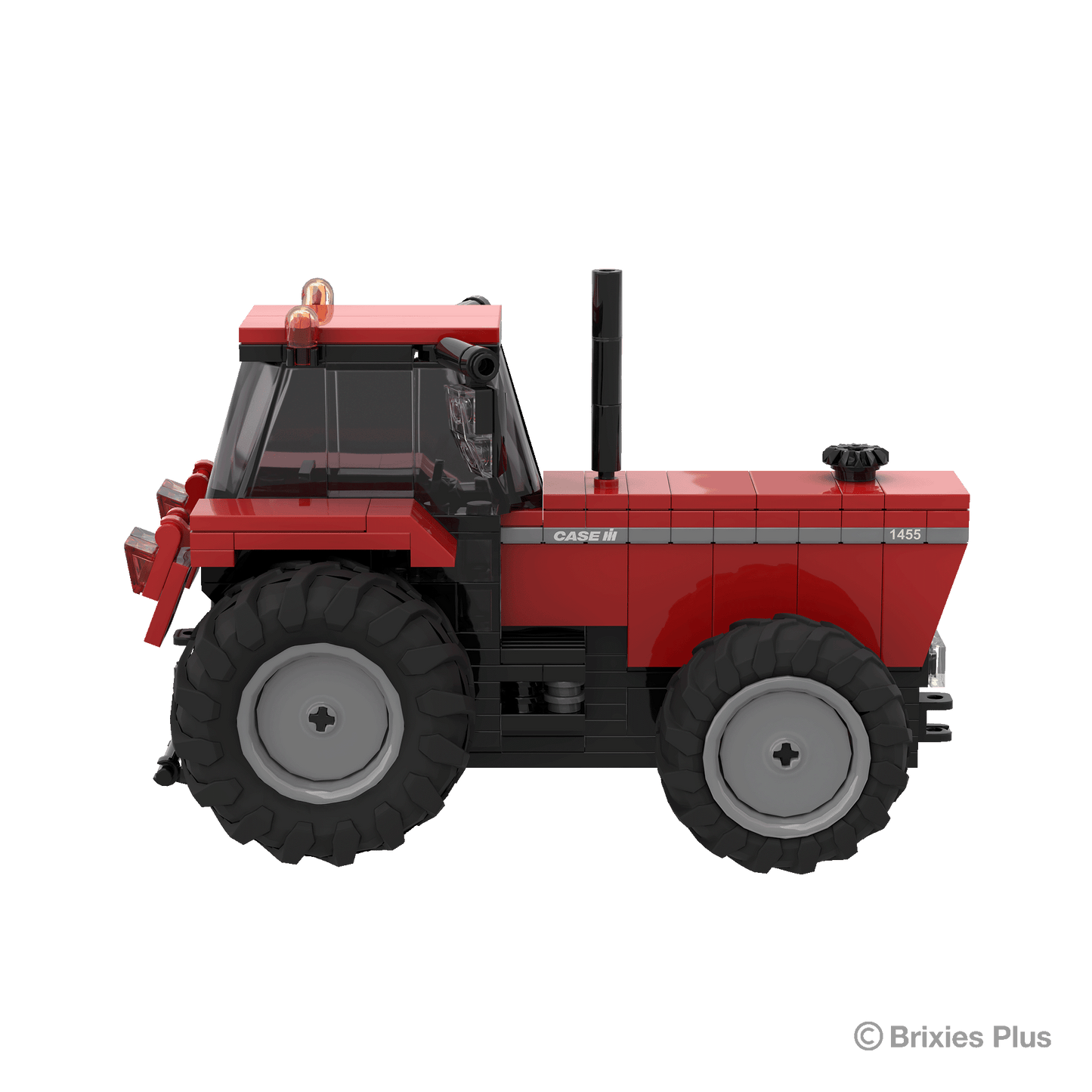 BRIXIES Plus Case IH 1455 XL