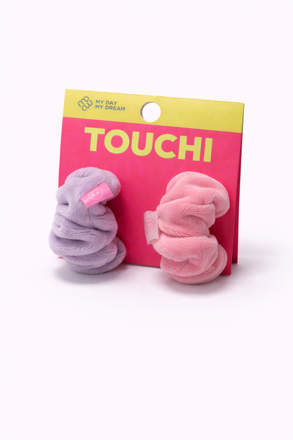 Scrunchie 2-pack