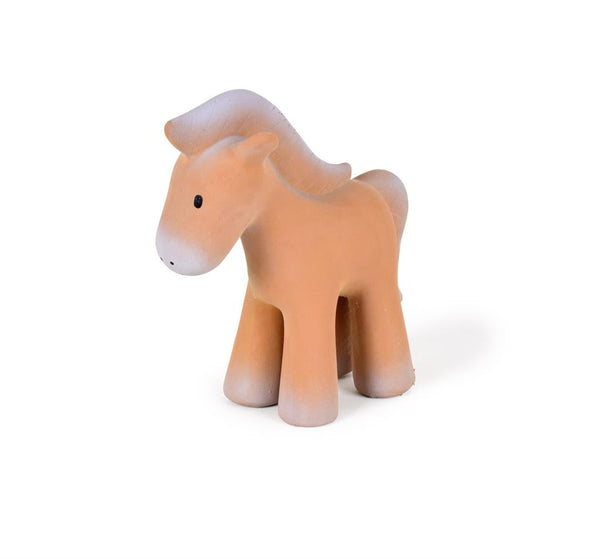 My first horse farm animal