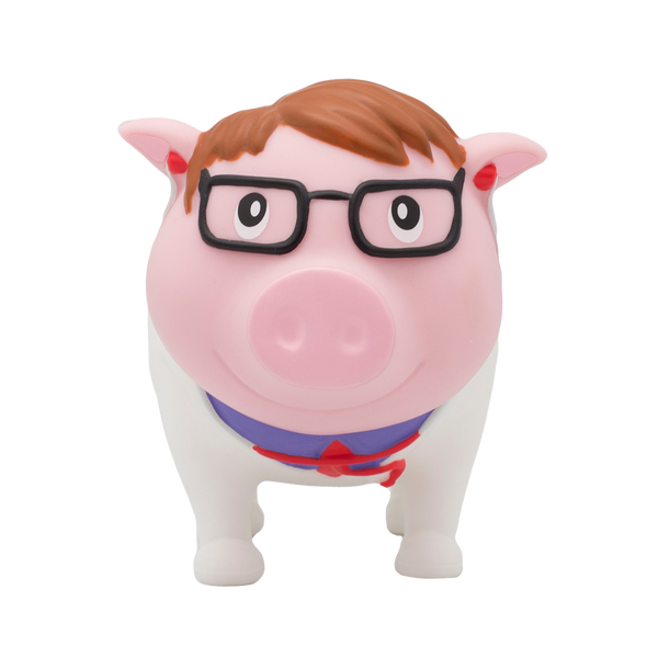 Pig Doctor