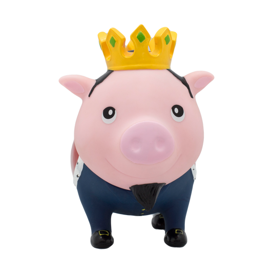 Pig King