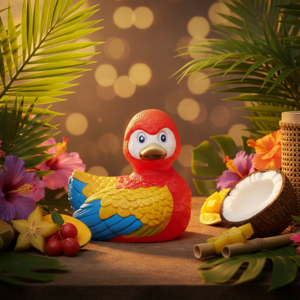 Parrot
