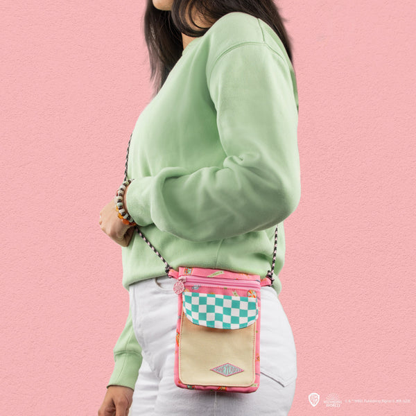 Honeydukes Crossbody Bag