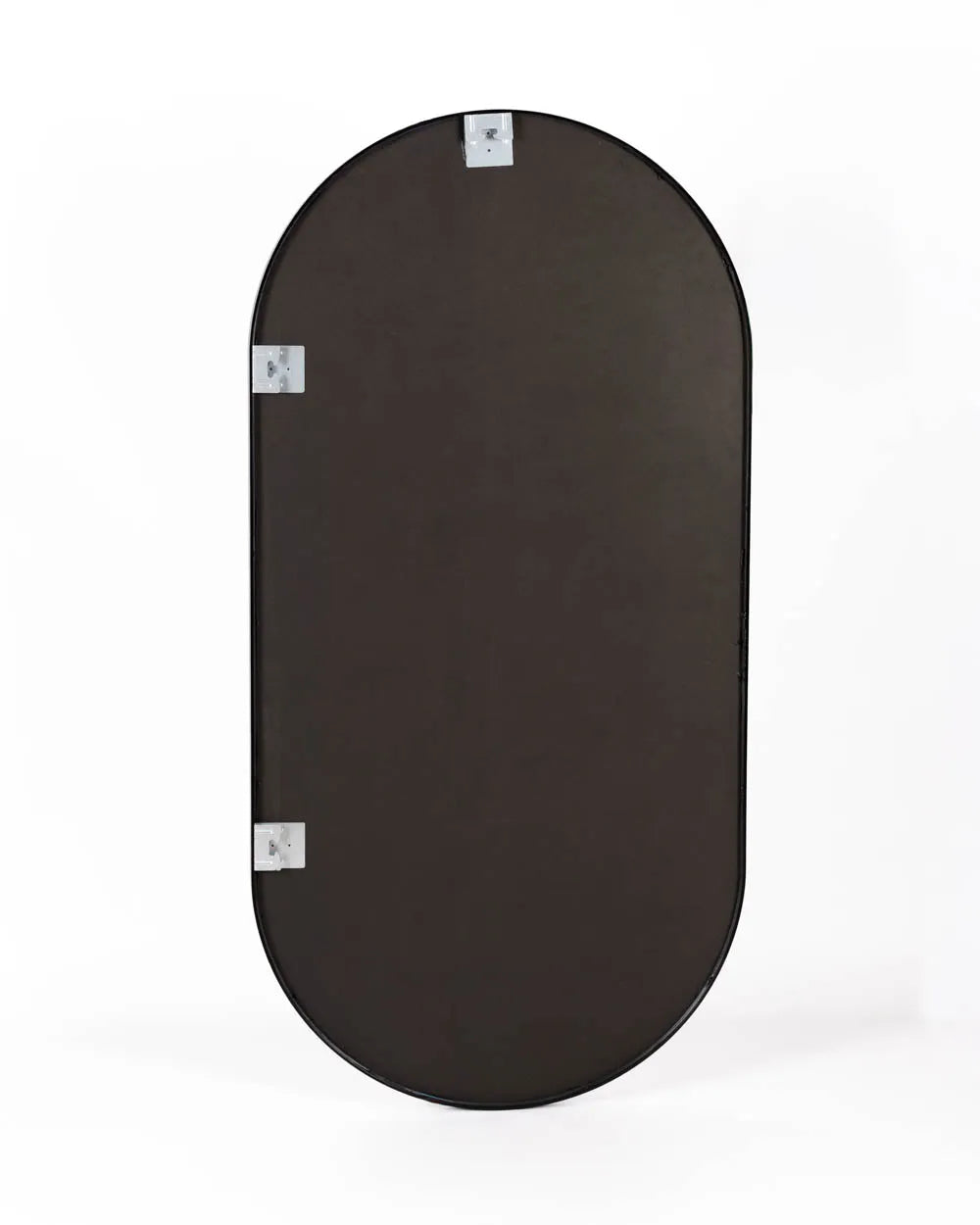 Oval wall mirror - ELIO
