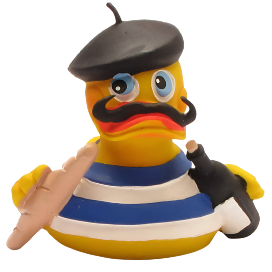French Duck