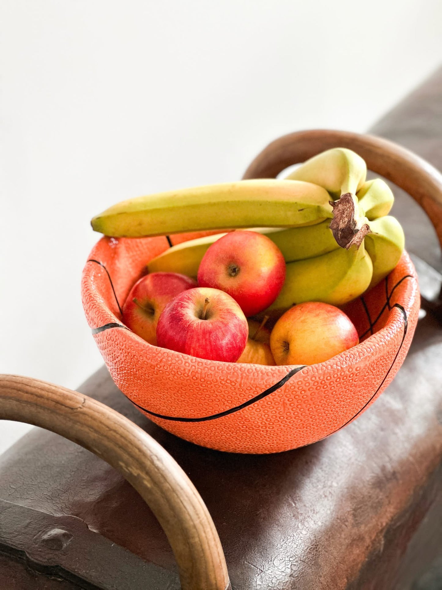 Basketbal Bowl