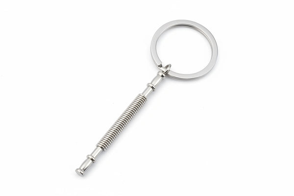 Twist Bar sleutelhanger