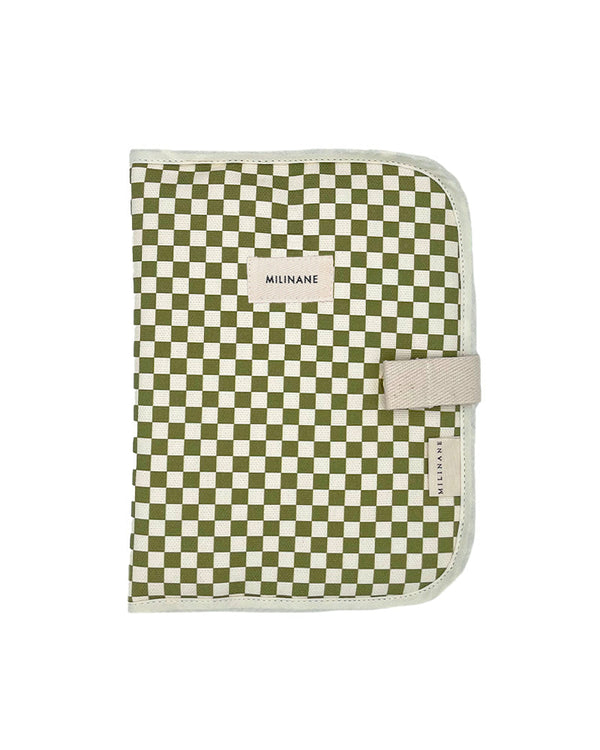 Health book cover - EDGAR