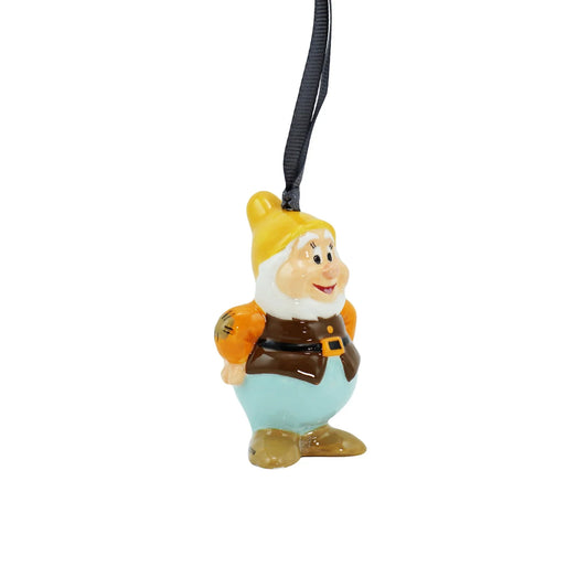 hanging decoration boxed disney snow white happy