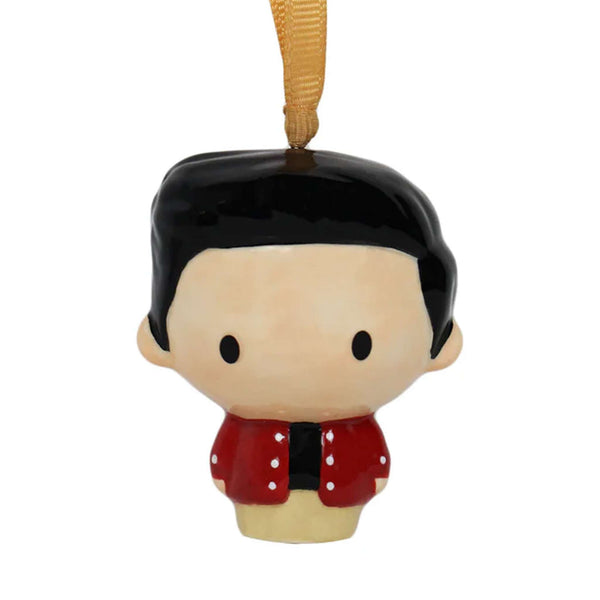 Décoration à suspendre Friends - Ross Geller Kawaii
