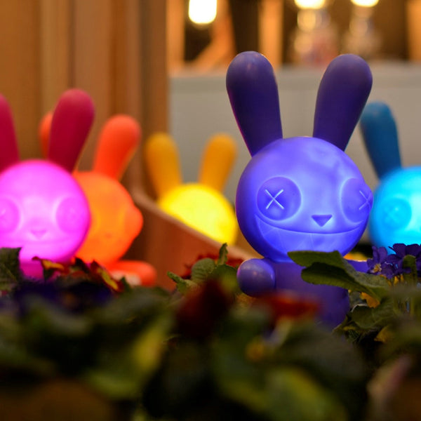 Veilleuse Zombunny