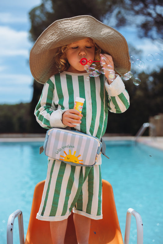 Kids' Sunshine Fanny Pack