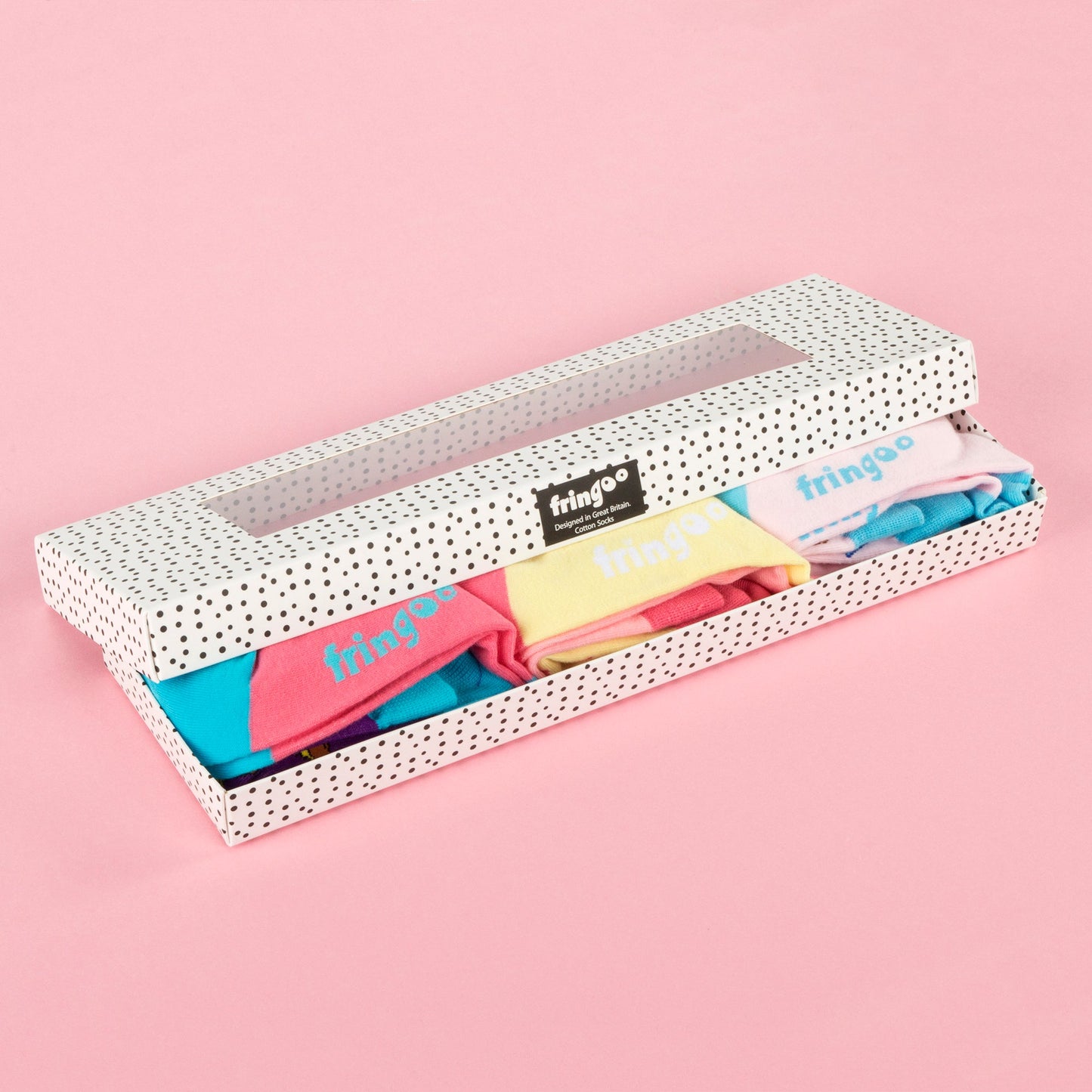 Boîte Cadeau Thème Alimentaire