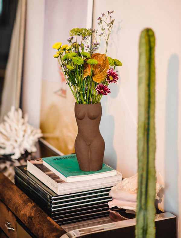 Large Body Vase