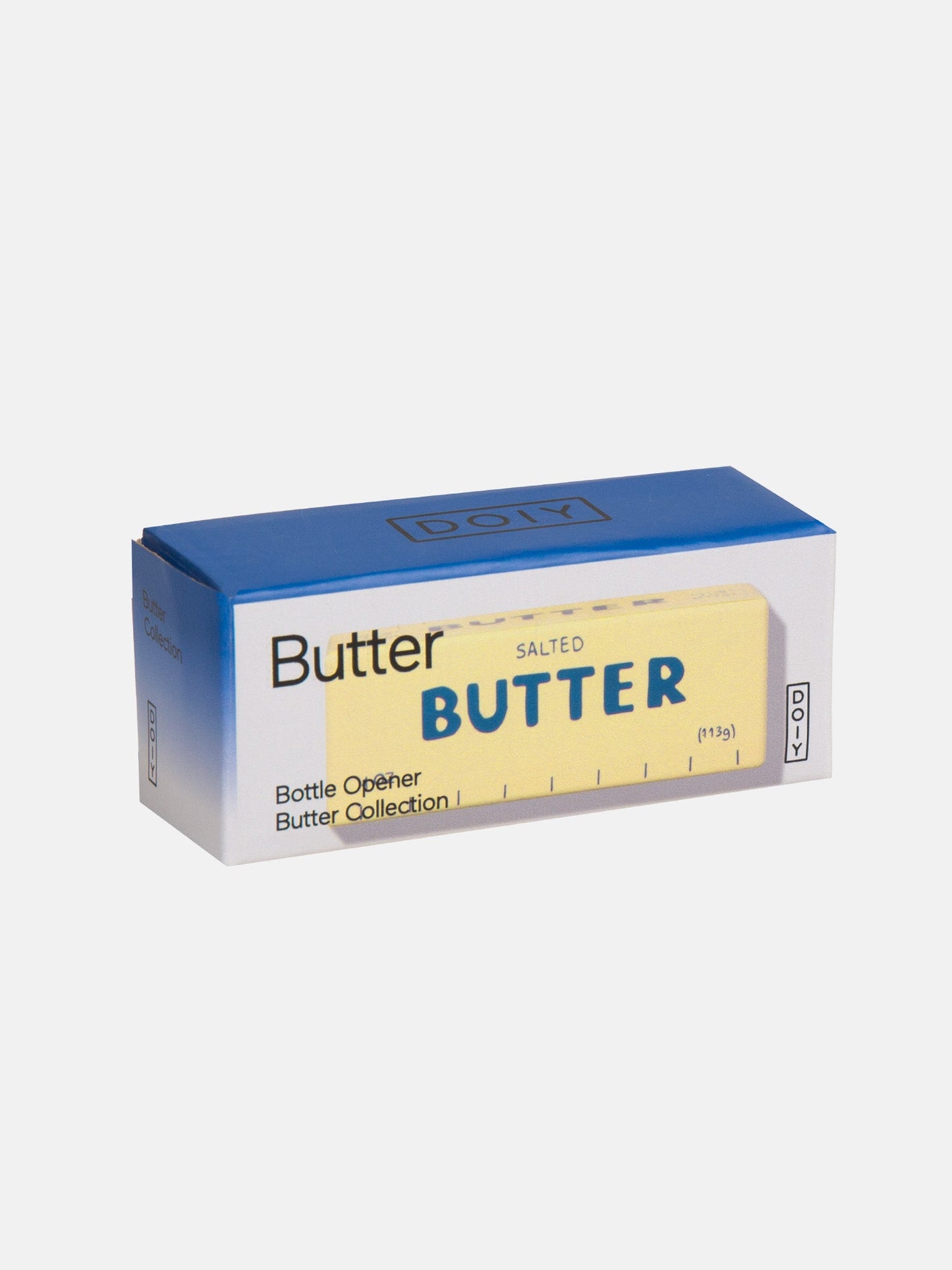 Décapsuleur à beurre