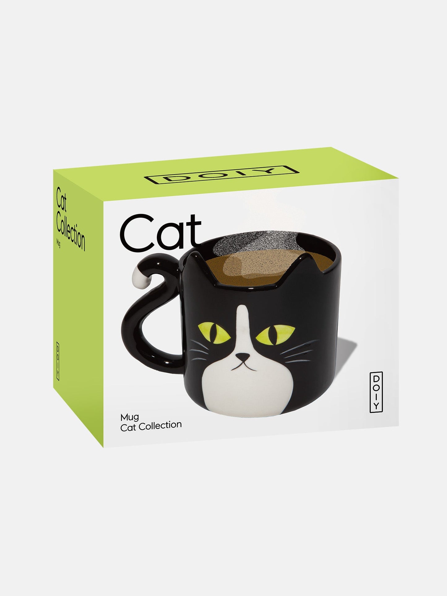 Cat Mug