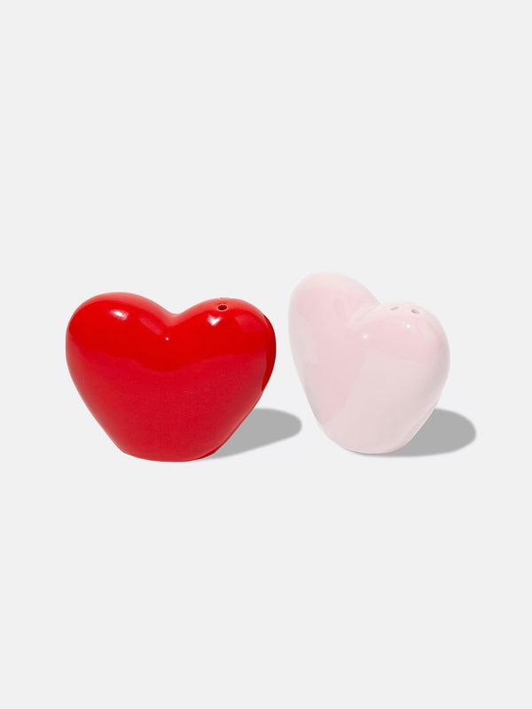 Salt and Pepper Love