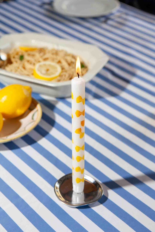 Dolce Vita Butterfly Taper Candles