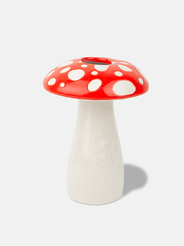 Amanita Large Vase