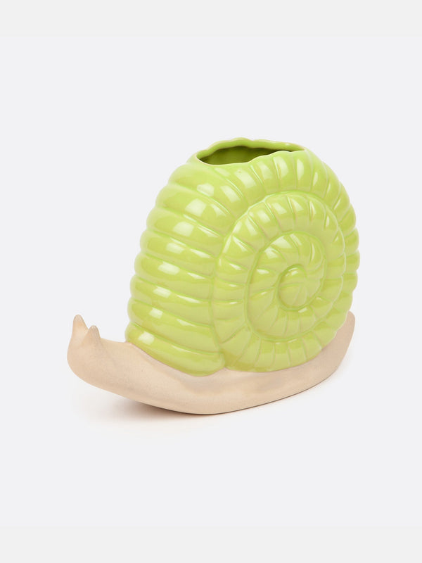 Vase Escargot des Bois