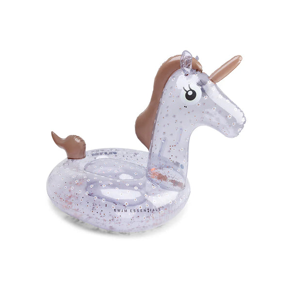 XXL Inflatable Daisies Unicorn