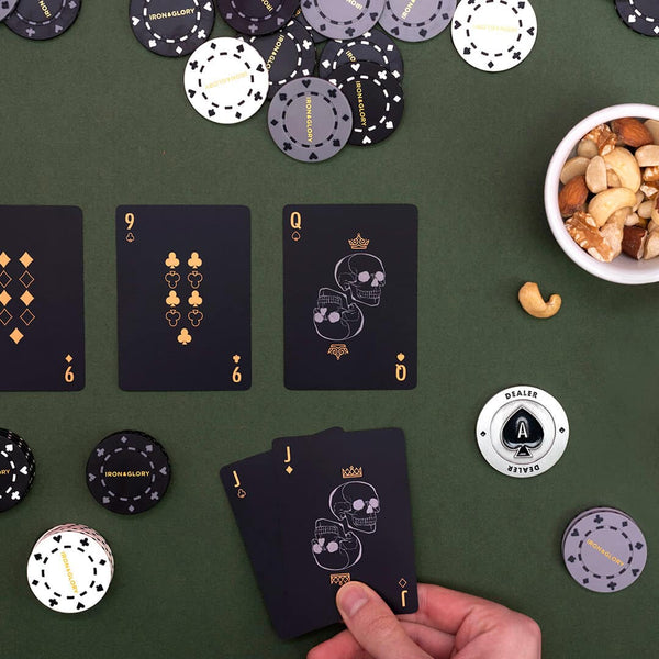 Dead Man's Hand