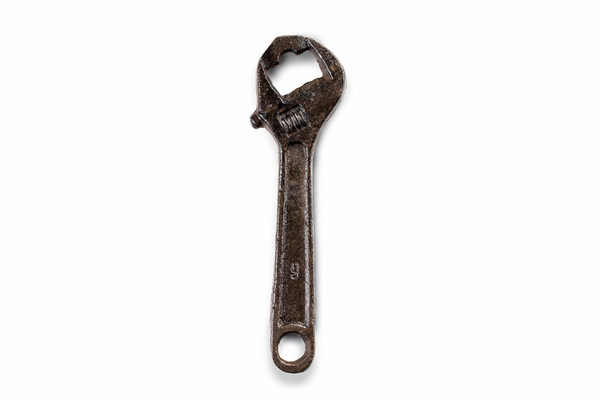 Decapsseller Key to Driven Key