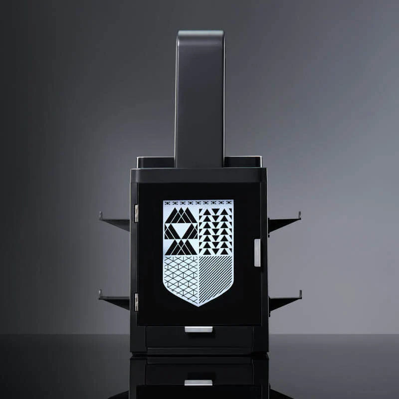 Destiny Illuminated Gaming Locker