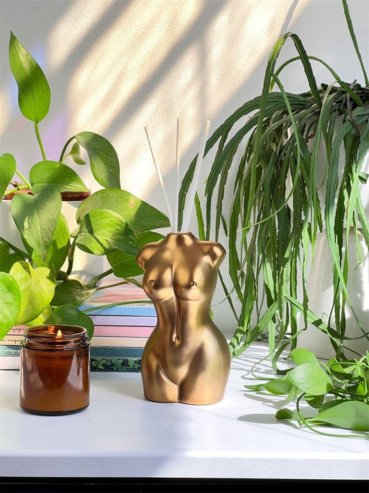 Aphrodite fragrance diffuser
