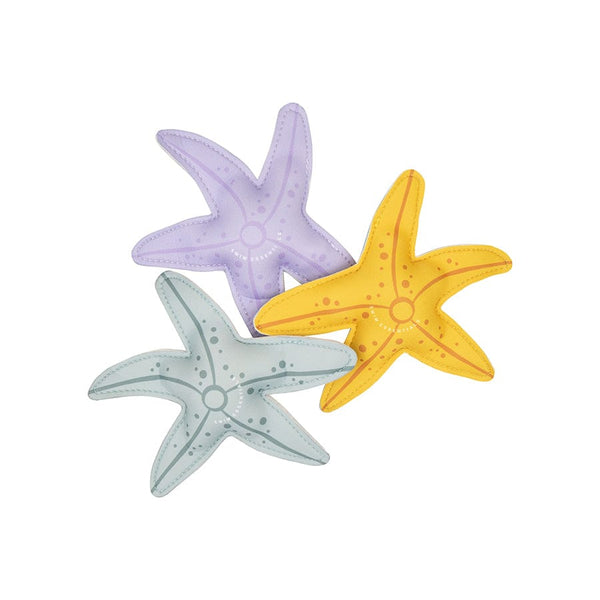 Diving Toys - Multicolor - Sea Stars