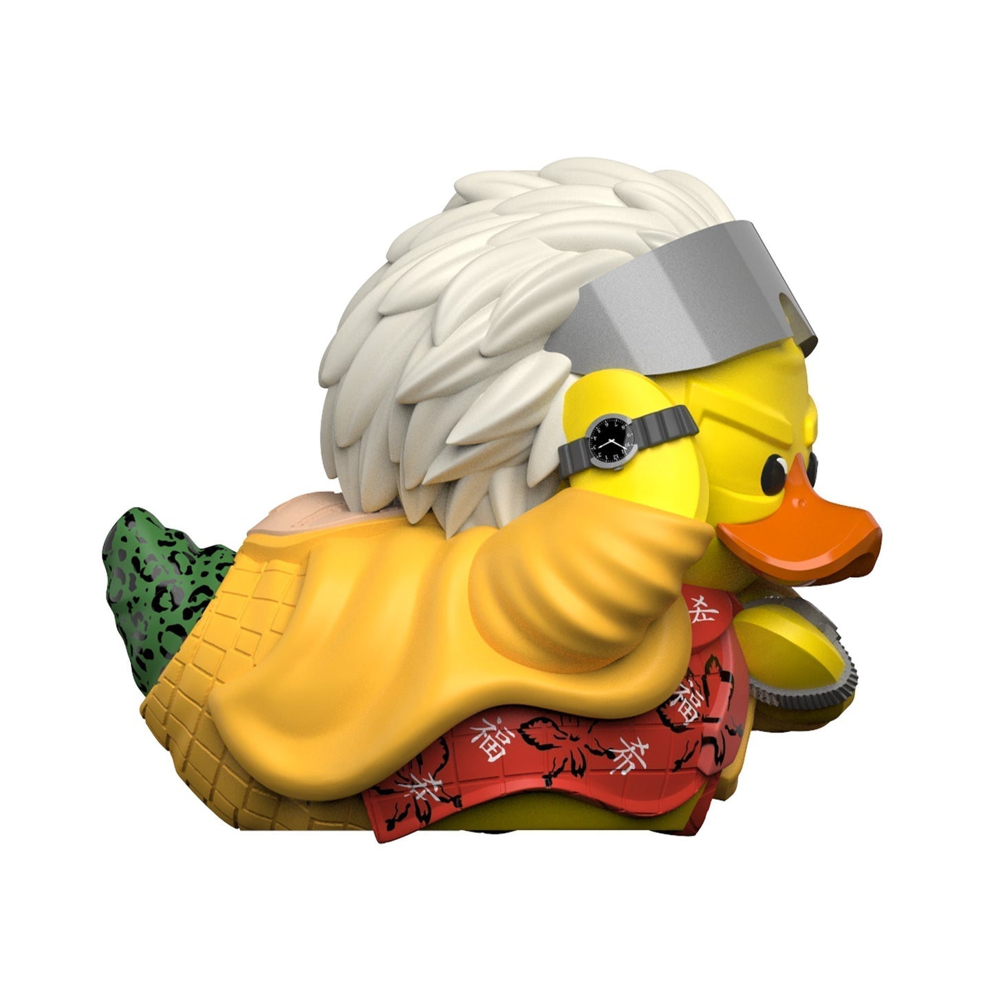 Duck Doc Brown 2015 (First Edition)