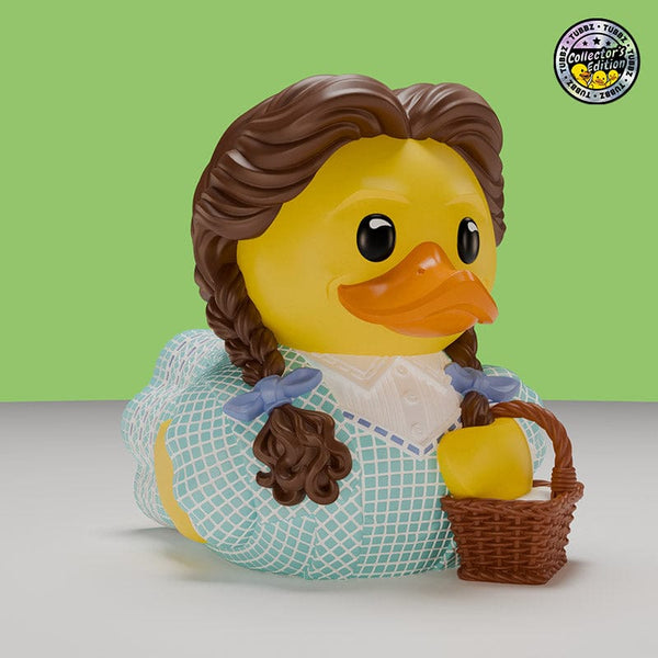 Canard Wicked: Dorothy Gale TUBBZ (Collector's Edition) - vue 1