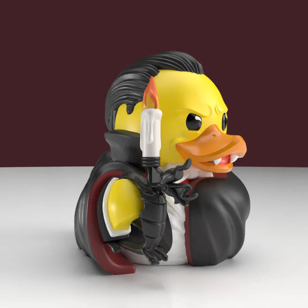 Canard Universal Monsters: Dracula TUBBZ (Boxed Edition) - vue 2