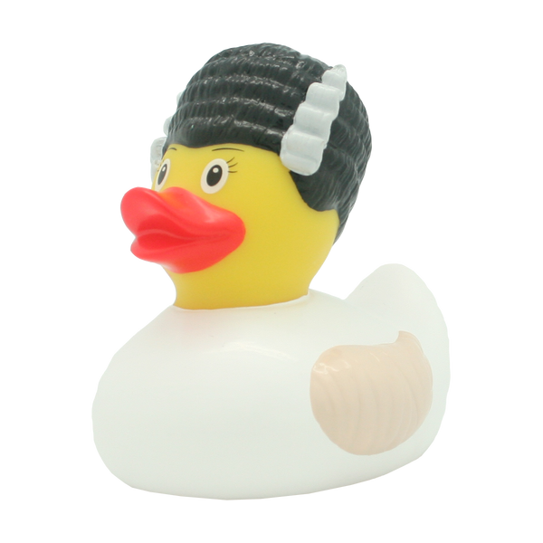 Duck Mrs. Frankenstein