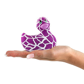 Purple Duck Safari