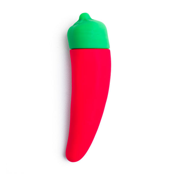Vibrant Emoji Pepper