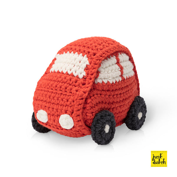 Textielauto