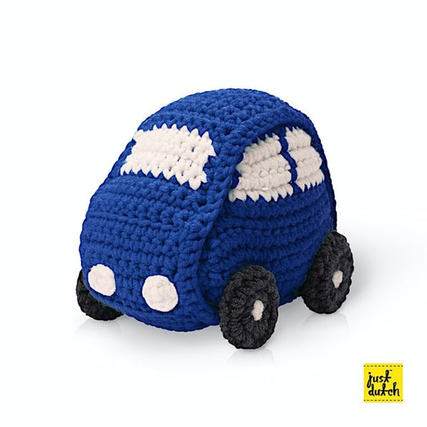 Textielauto