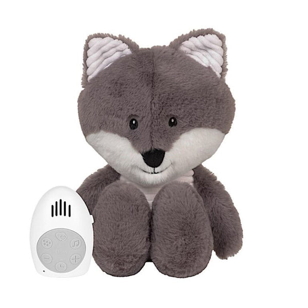 Peluche Bruit Blanc Robin Doux