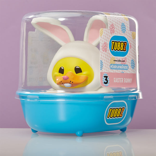 Canard Lapin de Pâques TUBBZ (First Edition) - vue 2